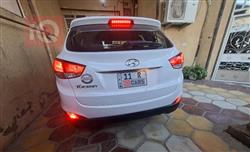 هیۆندای تۆکسۆن